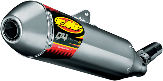 FMF PowerCore 4 HEX Muffler 041487 1821-1464