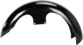 KLOCK WERKS Slicer Fender Kit - Steel - Black - 21" - FL KWF-01-0103-2014