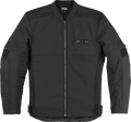 ICON Slabtown Jacket - Black - Large 2820-6249