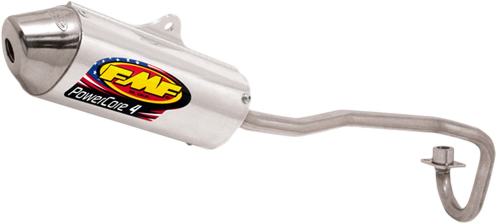 FMF Powercore 4 Exhaust 	CRF125F 2014-2017 041533 1820-1539