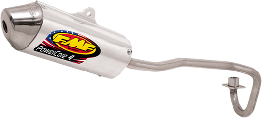 FMF Powercore 4 Exhaust 	CRF125F 2014-2017 041533 1820-1539