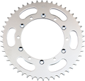 Parts Unlimited Rear Kawasaki Sprocket - 520 - 50 Tooth 42041-1093