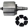 RM STATOR Flywheel Rotor - Heavy Duty - Yamaha RMS120-105969