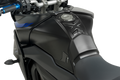 PUIG HI-TECH PARTS Tank Pad - FJ09/TRACR900/GT 9302C