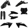 ACERBIS Full Body Kit - Black - SX 65 '24-'25 2986990001
