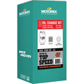 MOTOREX Oil Change Kit - Honda CRF 250 - 10W-30 311249