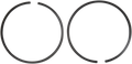 Parts Unlimited Ring Set R09-806