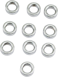 DRAG SPECIALTIES Thick Washer - 5/16" 7/16" ID / 11/16" OD MPB746