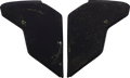 ICON Airflite™ Side Plates - Demo - Black 0133-1356