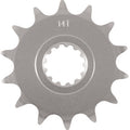 MOOSE RACING Front Sprocket - 14 Tooth - XTZ 750 26-4154-14CRMO