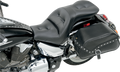 SADDLEMEN Explorer Road Sofa Seat - VTX1300R/S H03-10-0291RS