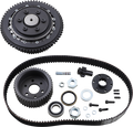BELT DRIVES LTD. 1-5/8" Belt Drive EVBB-1SL