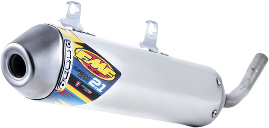 FMF Turbinecore 2.1 Muffler KTM SX250/200-250-300 XC-W  2011-2016  025179 1821-1715