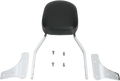 COBRA Sissy Bar - Standard - VN1500D 02-5440