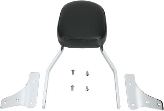 COBRA Sissy Bar - Standard - VN1500D 02-5440