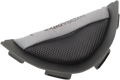 ICON Airflite™ Chin Curtain - Black 0134-2375