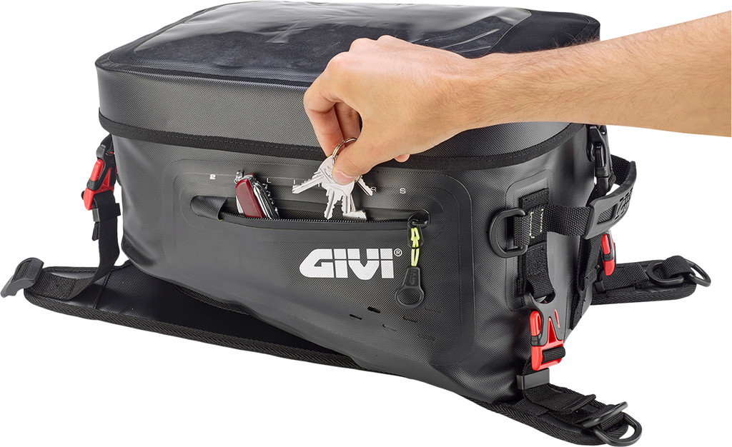 GIVI Gravel-T Tank Bag - 20 liter GRT715