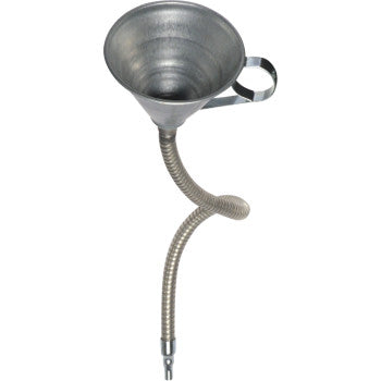 BIKESERVICE Spout Funnel - Flexible BS2551