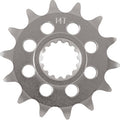 MOOSE RACING Front Sprocket - 14 Tooth - KTM 26-5123-14CRMO