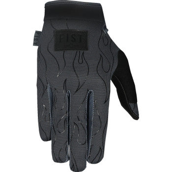 FIST HANDWEAR Moto Hybrid Phantom Flame Gloves - XL F-GMH-01530-XL