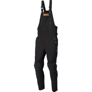 MOOSE OFFROAD Motorees - Black - Large 2901-12099