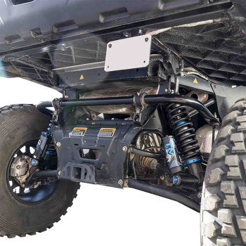 SDI Shock - Rear - Defender HD10 - 65" STMSS2521003-R