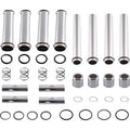 DRAG SPECIALTIES Pushrod Tube Kit - M8 78052