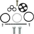Parts Unlimited Petcock Rebuild Kit - Honda 60-1221