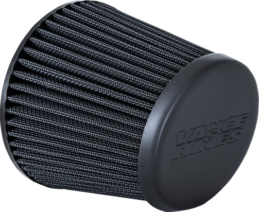 VANCE & HINES Air Filter - VO2 Falcon - Black 23729