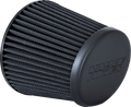 VANCE & HINES Air Filter - VO2 Falcon - Black 23729
