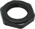 S&S CYCLE Nut - Crankpin - Black 34-2104