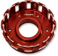 TRASK Twin Cam Clutch Basket TM-2013