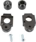 DRIVEN RACING Axle Block Sliders - Suzuki - Black  GSX 1300 R Hayabusa  1999-2022 /GSX-R  DRAX-102-BK