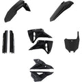 ACERBIS Full Body Kit - Black - CRF 250/450 RX '25 2986760001
