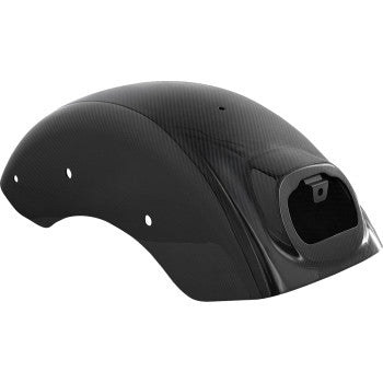 ARLEN NESS Rear Fender - Carbor Fiber 210-045