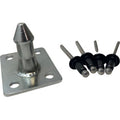 QUAD LOGIC Seat Latch Pins - Polaris 100-3512-PU