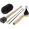 MOOSE RACING Tie Rod End Kit - Right Hand 51-1114-R