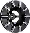 ARLEN NESS 10-Gauge Velocity Cover - Black 601-000