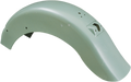 DRAG SPECIALTIES OE Rear Fender - Raw Steel - '90-'95 FLSTF 74706AR