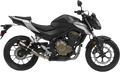 LEOVINCE GP Corsa Evo Slip-On Muffler CBR500R  2016-2021 /F  3384E 1811-3209