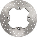 MOOSE RACING Brake Rotor - Rear - Segway PS1801R