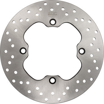 MOOSE RACING Brake Rotor - Rear - Segway PS1801R