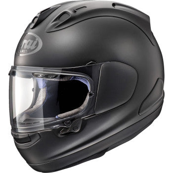 ARAI HELMETS Corsair-X Helmet - Black Frost - Large 0101-18184