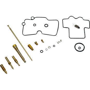SHINDY Carburetor Repair Kit - Honda 03-740