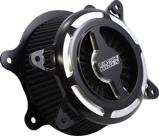 VANCE & HINES VO2 Blade Air Cleaner - XL 40389