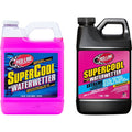 RED LINE SYNTHETIC OIL Supercool® Extreme - 64 US fl oz. 80205