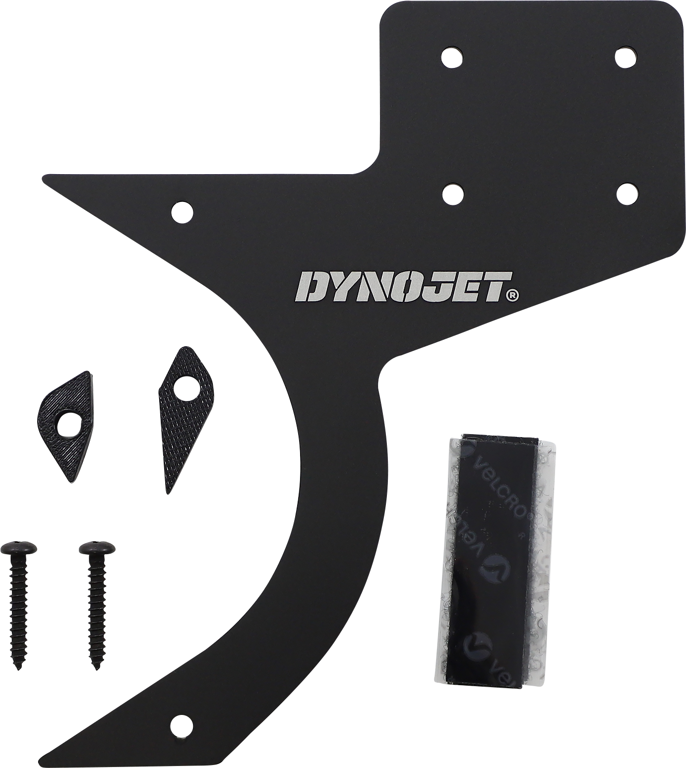 DYNOJET Power Vision-3 Mount Kit - Can-Am 61300084