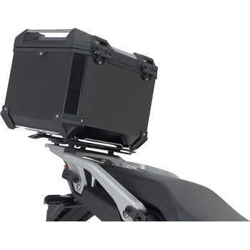 SW-MOTECH Adventure Luggage System - Black - Honda Transalp '24 ADV.01.070.75000/B