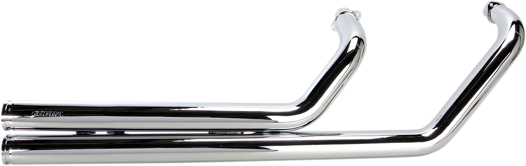 COBRA Speedster Short Exhaust - VN900 2006-2016 4718T