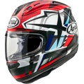 ARAI HELMETS Corsair-X Helmet - Takumi - Medium 0101-17626